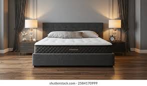 Water-Resistant Mattress